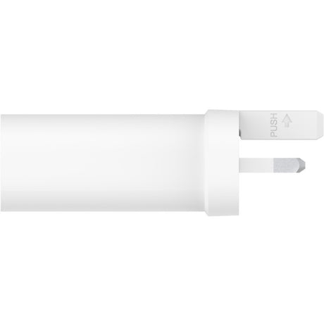 Belkin BOOST&uarr;CHARGE 25 W AC Adapter