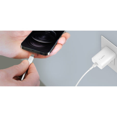 Belkin BOOST&uarr;CHARGE 25 W AC Adapter