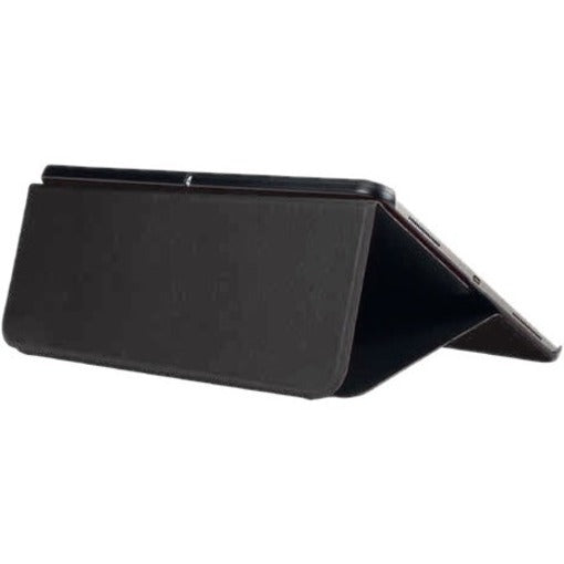 MOBILIS Origine Carrying Case (Folio) for 27.7 cm (10.9") Apple iPad Air (4th Generation) Tablet - Black