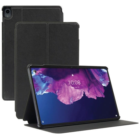 MOBILIS Origine Carrying Case (Folio) Lenovo Tab P11 Tablet - Black