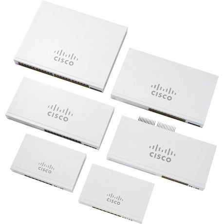 Cisco Business 220 CBS220-24T-4G 24 Ports Manageable Ethernet Switch