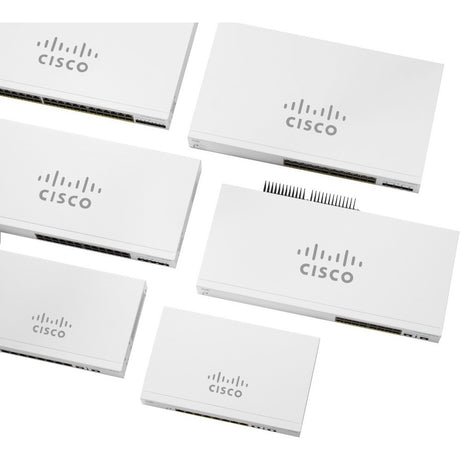 Cisco Business 220 CBS220-24T-4G 24 Ports Manageable Ethernet Switch