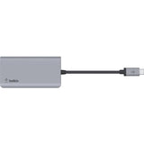Belkin Connect USB Type C Docking Station - Charging Capability