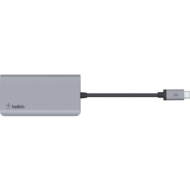 Belkin Connect USB Type C Docking Station - Charging Capability