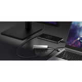 Belkin Connect USB Type C Docking Station - Charging Capability
