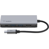 Belkin Connect USB Type C Docking Station - Charging Capability