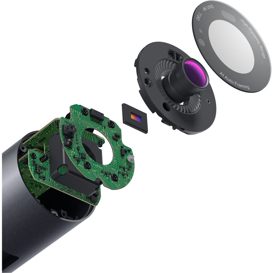 Dell Webcam