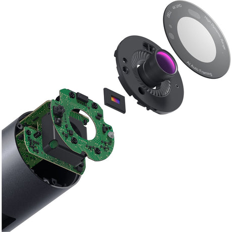 Dell Webcam