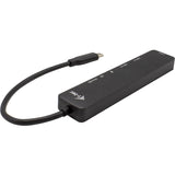 i-tec USB Type C Docking Station for Monitor, Notebook - 60 W