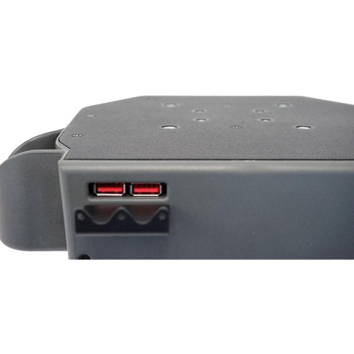 Gamber-Johnson Pogo Pin Docking Station for Tablet PC