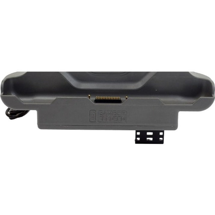 Gamber-Johnson Pogo Pin Docking Station for Tablet PC
