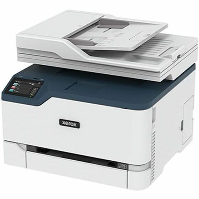 Xerox C235 Wired & Wireless Laser Multifunction Printer - Colour