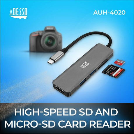 AUH-4020
