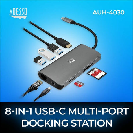 AUH-4030