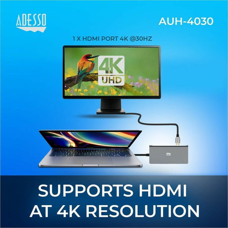 AUH-4030