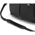 Dicota Eco Top Traveller PRO Carrying Case for 30.5 cm (12") to 35.8 cm (14.1") Notebook - Black