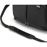 Dicota Eco Top Traveller PRO Carrying Case for 30.5 cm (12") to 35.8 cm (14.1") Notebook - Black