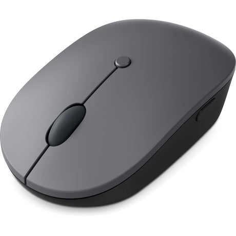 Lenovo GO Mouse - USB Type C - Blue Optical - 5 Button(s)