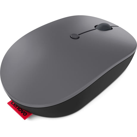 Lenovo GO Mouse - USB Type C - Blue Optical - 5 Button(s)
