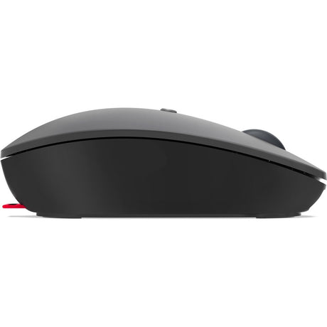 Lenovo GO Mouse - USB Type C - Blue Optical - 5 Button(s)