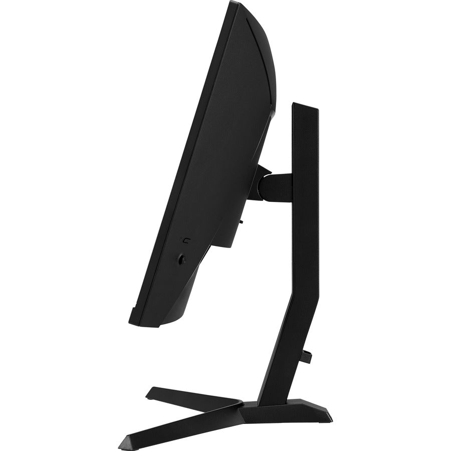 iiyama G-MASTER Red Eagle GB2766HSU-B1 27" Class Full HD Curved Screen Gaming LCD Monitor - 16:9 - Matte Black