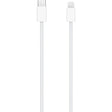 Apple Magic Keyboard - Wired/Wireless Connectivity - Lightning Interface - White