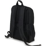Dicota Eco SCALE Carrying Case (Backpack) for 33 cm (13") to 39.6 cm (15.6") Notebook, Tablet - Black