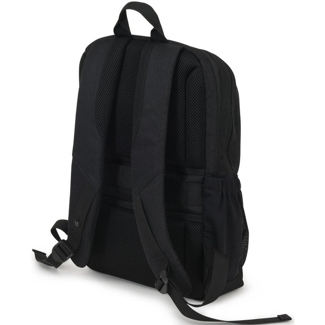 Dicota Eco SCALE Carrying Case (Backpack) for 33 cm (13") to 39.6 cm (15.6") Notebook, Tablet - Black