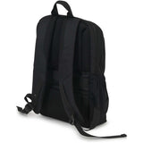 Dicota Eco SCALE Carrying Case (Backpack) for 26.7 cm (10.5") to 43.9 cm (17.3") Notebook - Black