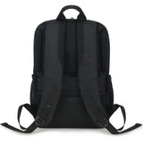 Dicota Eco SCALE Carrying Case (Backpack) for 26.7 cm (10.5") to 43.9 cm (17.3") Notebook - Black