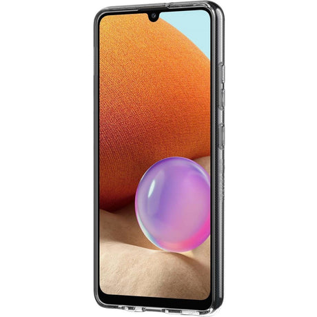 Tech21 Evo Lite Case for Samsung Galaxy A32 Smartphone - Clear