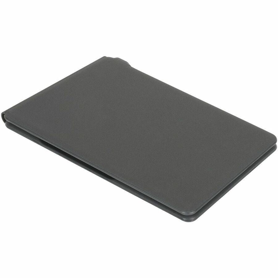 Targus AKF003UK Keyboard - Wireless Connectivity - English (UK) - QWERTZ Layout - Black
