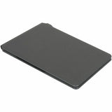 Targus AKF003UK Keyboard - Wireless Connectivity - English (UK) - QWERTZ Layout - Black