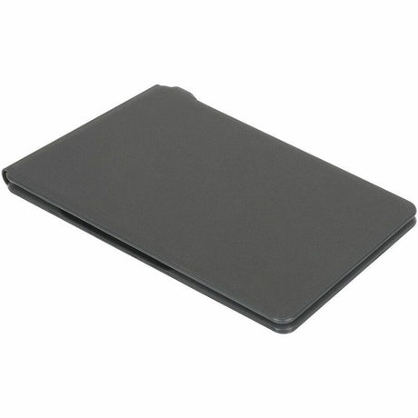 Targus AKF003UK Keyboard - Wireless Connectivity - English (UK) - QWERTZ Layout - Black