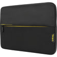 Targus CityGear Carrying Case (Sleeve) for 39.6 cm (15.6") Notebook - Black