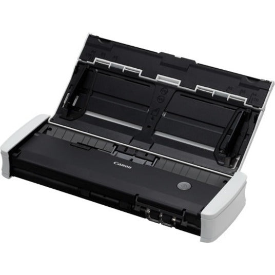 Canon imageFORMULA R10 Sheetfed Scanner - 600 dpi Optical