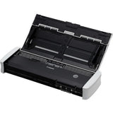Canon imageFORMULA R10 Sheetfed Scanner - 600 dpi Optical