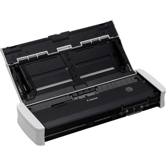 Canon imageFORMULA R10 Sheetfed Scanner - 600 dpi Optical