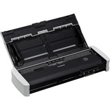 Canon imageFORMULA R10 Sheetfed Scanner - 600 dpi Optical
