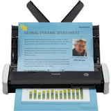 Canon imageFORMULA R10 Sheetfed Scanner - 600 dpi Optical
