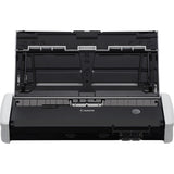 Canon imageFORMULA R10 Sheetfed Scanner - 600 dpi Optical