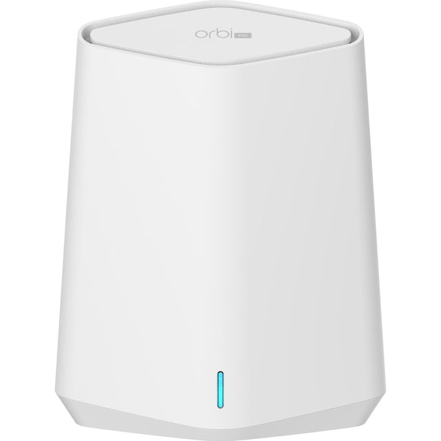 Netgear Orbi Pro Wi-Fi 6 IEEE 802.11ax Ethernet Wireless Router