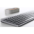 Logitech MX Keys for Business Keyboard - Wireless Connectivity - English (UK) - QWERTY Layout - Graphite