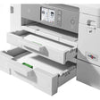 Brother MFC-J4540DWXL Wireless Inkjet Multifunction Printer - Colour