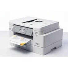 Brother MFC-J4540DWXL Wireless Inkjet Multifunction Printer - Colour