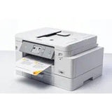 Brother MFC-J4540DWXL Wireless Inkjet Multifunction Printer - Colour
