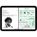 Apple iPad mini (6th Generation) Tablet - 21.1 cm (8.3") - Apple A15 Bionic Hexa-core - 4 GB - 256 GB Storage - iPadOS 15 - 5G - Purple