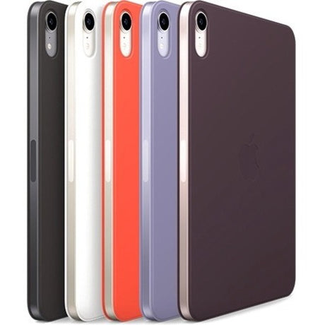 Apple iPad mini (6th Generation) Tablet - 21.1 cm (8.3") - Apple A15 Bionic Hexa-core - 4 GB - 256 GB Storage - iPadOS 15 - 5G - Purple