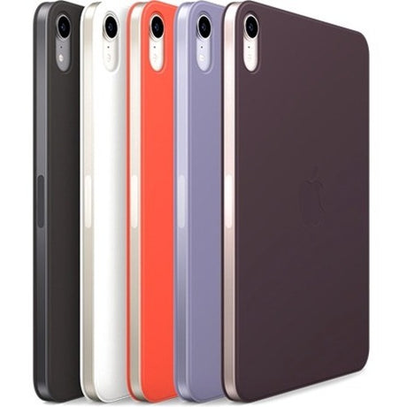 Apple iPad mini (6th Generation) Tablet - 21.1 cm (8.3") - Apple A15 Bionic Hexa-core - 4 GB - 256 GB Storage - iPadOS 15 - 5G - Starlight