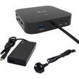 i-tec USB Type C Docking Station for Monitor, Tablet, Notebook - 65 W